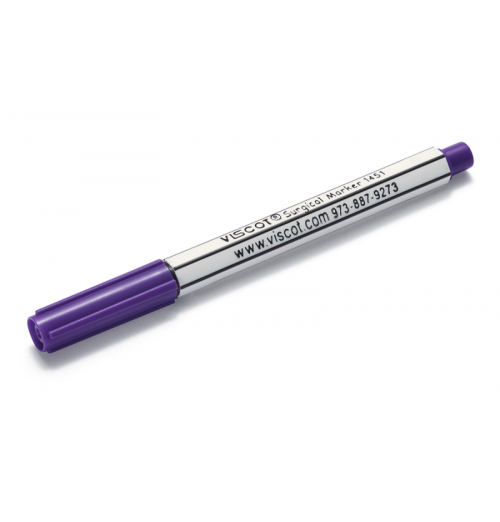 Surgical Non-Sterile Skin Markers- Magic X-ray Markers