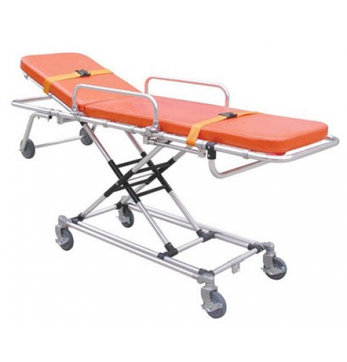 stretcher transport