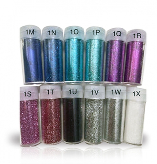 Small Rectangle Xray Markers Pretty Glitter -  Canada