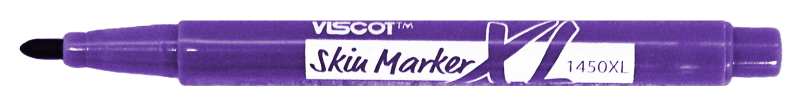 Pre-Op Mini SKin Markers with Violet Ink