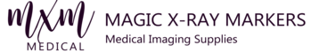 Magic X-ray Markers Logo